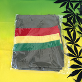 Rastafarian Rasta Headwrap Headscarf Scarf Rasta Dreadlocks Reggae NATTYDREAD