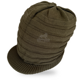 Irie Bless One Love Rasta Hat Dreadlocks Jamaica Reggae Marley Cotton Caps XL