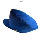 Rasta Hat Cap Selassie Africa Jah Rastafari Reggae Jamaica Negus HANDMADE