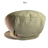 Rasta Cap Hat Africa Reggae Rastafari Dubwise Jamaica Negus Marley XL 64 cm