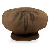 Rasta Hat Cap Selassie Africa Rastafari Reggae Jamaica Negus Rastacap Dreads XL