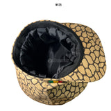 Rasta Cap Hat Africa Reggae Rastafari Dubwise Jamaica Negus Marley LG 58 cm