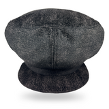 Rasta Hat Cap Selassie Africa Rastafari Reggae Jamaica Negus Rastacap Dreads LG