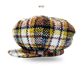 Rasta Hat Cap Selassie Africa Jah Rastafari Reggae Jamaica Negus HANDMADE