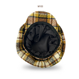 Rasta Hat Cap Selassie Africa Jah Rastafari Reggae Jamaica Negus HANDMADE