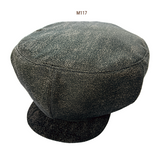 Rasta Hat Cap Selassie Africa Jah Rastafari Reggae Jamaica Negus HANDMADE