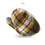 Rasta Hat Cap Selassie Africa Jah Rastafari Reggae Jamaica Negus HANDMADE