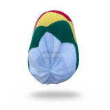 Irie Bless One Love Cap Hat Rasta Rastafari Jamaica Reggae Marley Caps XL