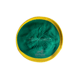 Rasta Dread Tam Cap Crown Reggae Marley Roots Reggae Dubwise Rasta Jamaica M/L