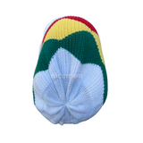 Irie Bless One Love Cap Hat Rasta Rastafari Jamaica Reggae Marley Caps XL