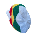 Irie Bless One Love Cap Hat Rasta Rastafari Jamaica Reggae Marley Caps XL