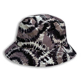 KB Ethos Bucket Fashion Print Hat Cap Unisex New Cotton Easy ONE SIZE FIT