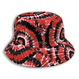 KB Ethos Bucket Fashion Print Hat Cap Unisex New Cotton Easy ONE SIZE FIT