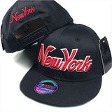 Hip Hop Hiphop Urban Wear Cap Hat Baseball Gangster Fitted Headwear SNAPBACK