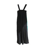 Rasta Jamaica Dress Roots Ladies Empress Long Dress Reggae Cool Runnings  L/XL