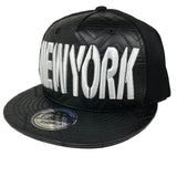 New York Premium Headwear Hip Hop Hiphop Urban Wear Cap Hat Baseball SNAPBACK