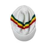 Jamaica Rastafarian Hats Dreads Cap Hat Dreadlock Ravelry Reggae Rasta Hat