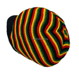 Irie Bless One Love Cap Hat Rasta Rastafari Jamaica Reggae Marley Caps S/M Fit
