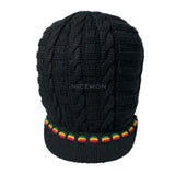 Irie Bless One Love Cap Hat Rasta Rastafari Jamaica Reggae Marley Caps S/M Fit