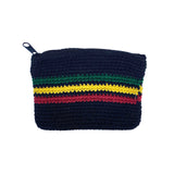 Rasta Dread Roots Jamaica Cool Runnings Wallet Purse Babylon Irie Bob Reggae RGY