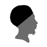 Stocking Wave Hat Cap Breathable Material Rasta Hip Hop Stocking Fabric FLEXIBLE