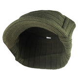 Roots Reggae Beanie Knit Cap Hat Kufi Rasta Surfer Hawaii Jamaica SMALL fit