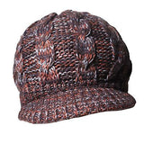 Suffer Beanie Kufi Hat Cap Hippie Cool Runnings Hawaii Surfer Style Irie 1SZ FIT
