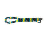 Rasta Jamaica Bahamas Magnet Bracelet Necklace Anklet Reggae 1sz Fit