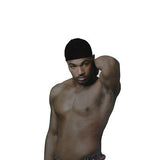 Stocking Wave Hat Cap Breathable Material Rasta Hip Hop Stocking Fabric FLEXIBLE