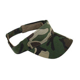 Visor Cap Sun Cap Adjustable Golf Sports Unisex Visor Cap Sun Cap Unisex CAP